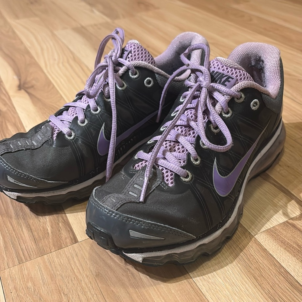 Very comfy shoe!